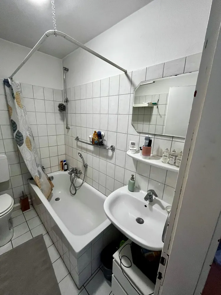 2 Zimmer Wohnung mit 53 m² in Aachen – Bild 7