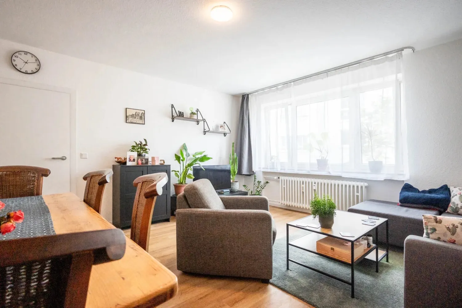 3 Zimmer Wohnung mit 86 m² in Bielefeld – Bild 2