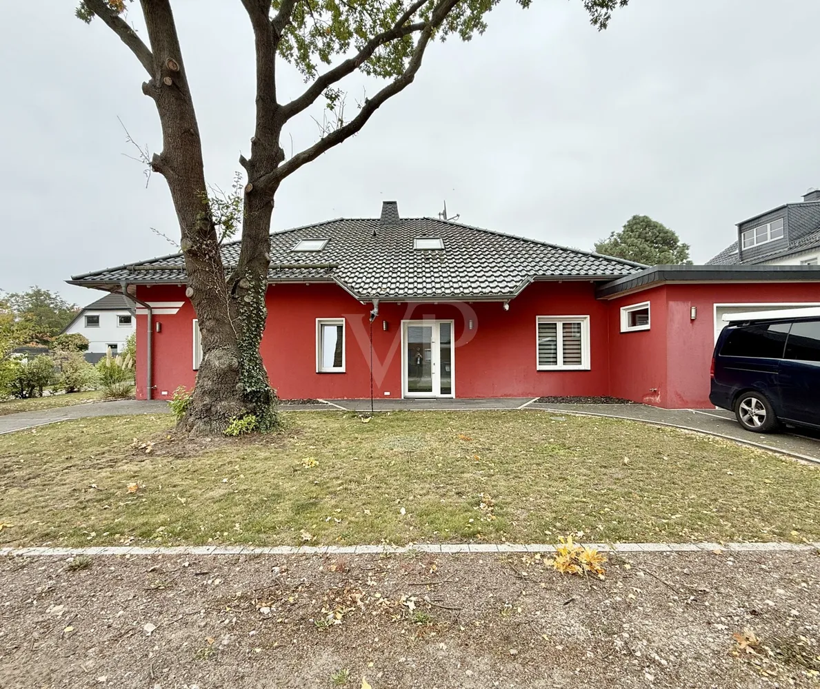 2 Zimmer Wohnung mit 80 m² in Berlin – Bild 5