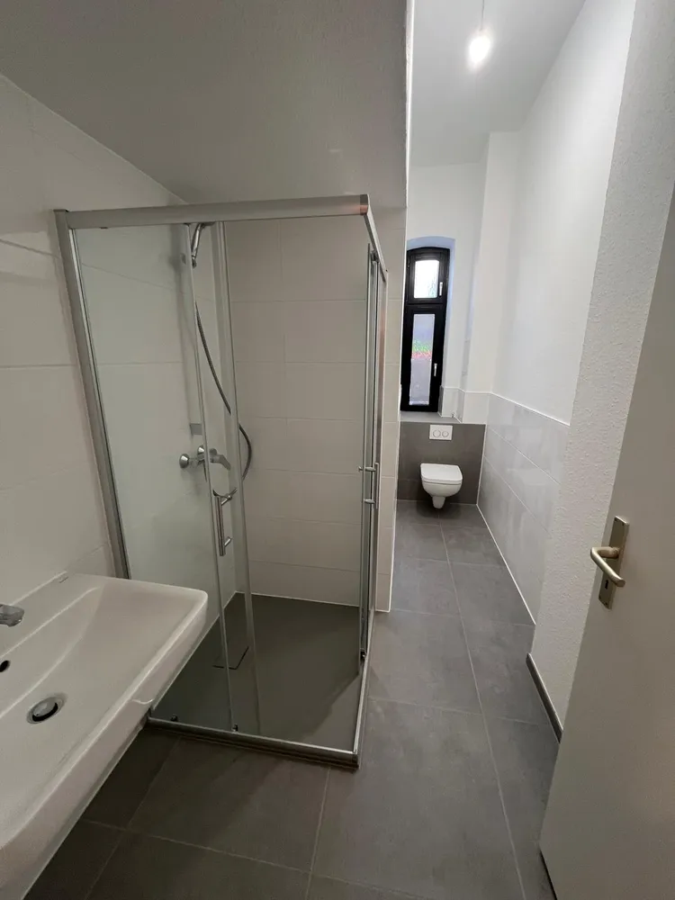 2 Zimmer Wohnung mit 61 m² in Wiesbaden – Bild 2
