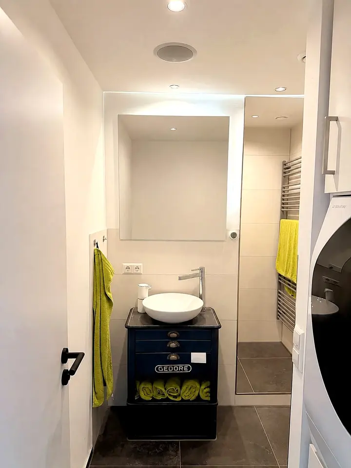 WG-Zimmer mit 65 m² in Schwäbisch Gmünd – Bild 5