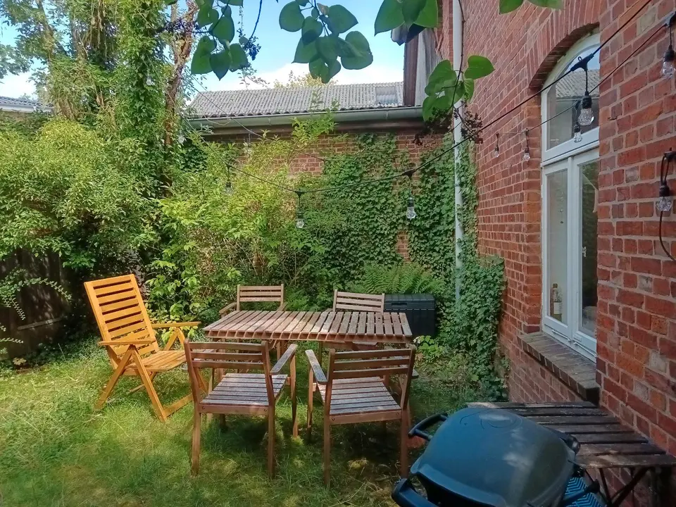 4 Zimmer Haus mit 97 m² in Buxtehude – Bild 5