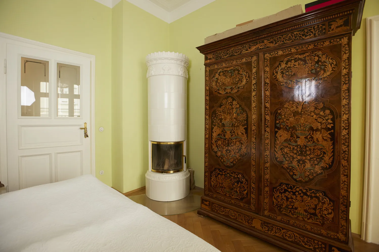 3 Zimmer Wohnung mit 124 m² in München – Bild 7
