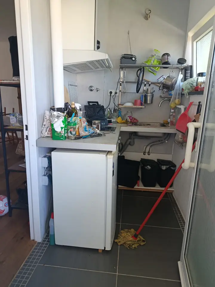 WG-Zimmer mit 45 m² in Kiel – Bild 7