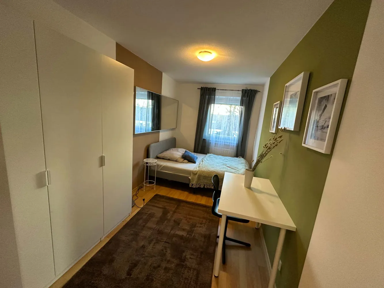 WG-Zimmer in Germering – Bild 1