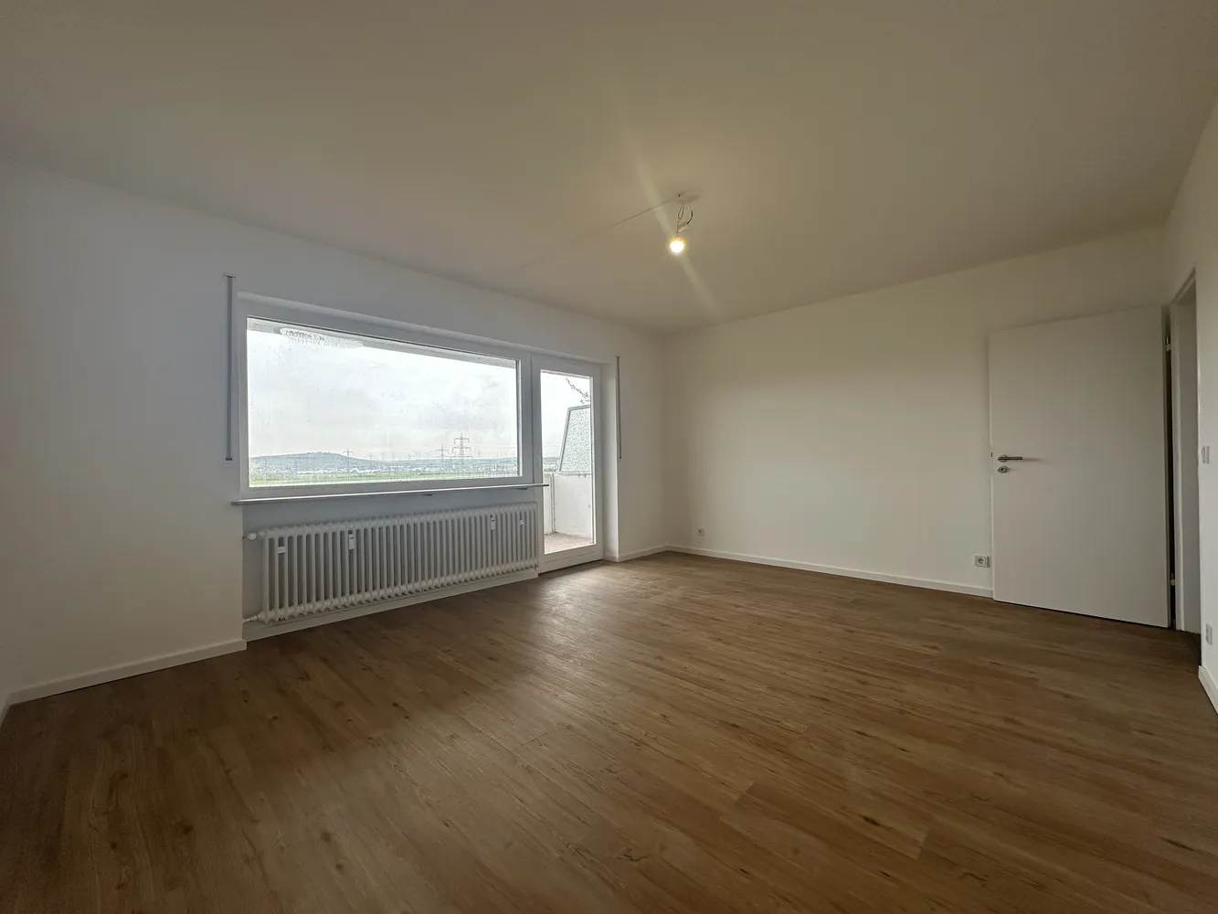 3 Zimmer Wohnung mit 59 m² in Bad Kreuznach – Bild 2