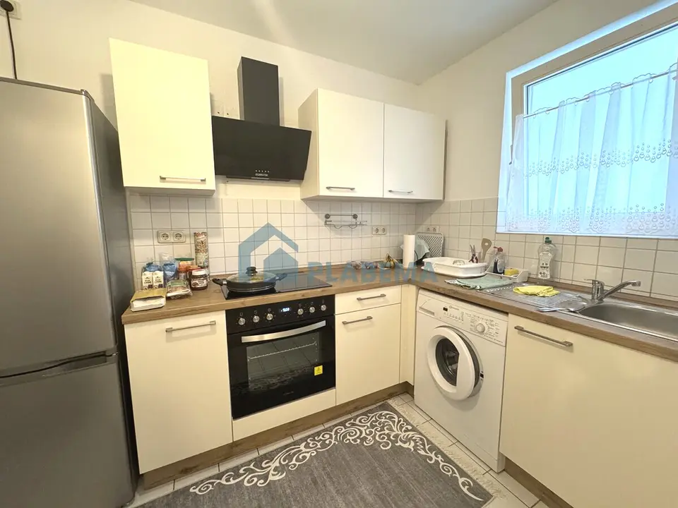 1 Zimmer Wohnung mit 52 m² in Schwerin – Bild 2