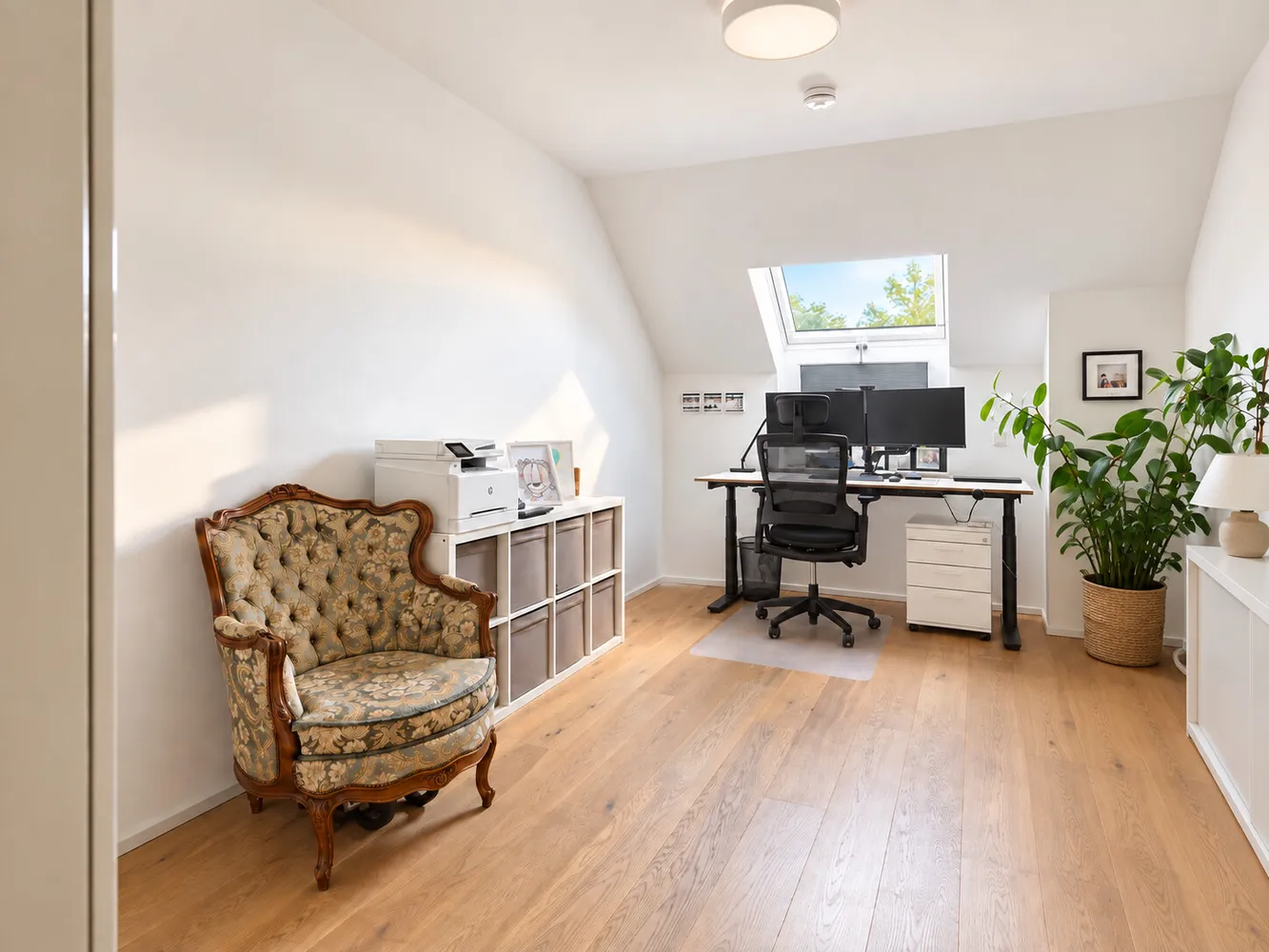 3 Zimmer Wohnung mit 110 m² in Krefeld – Bild 11
