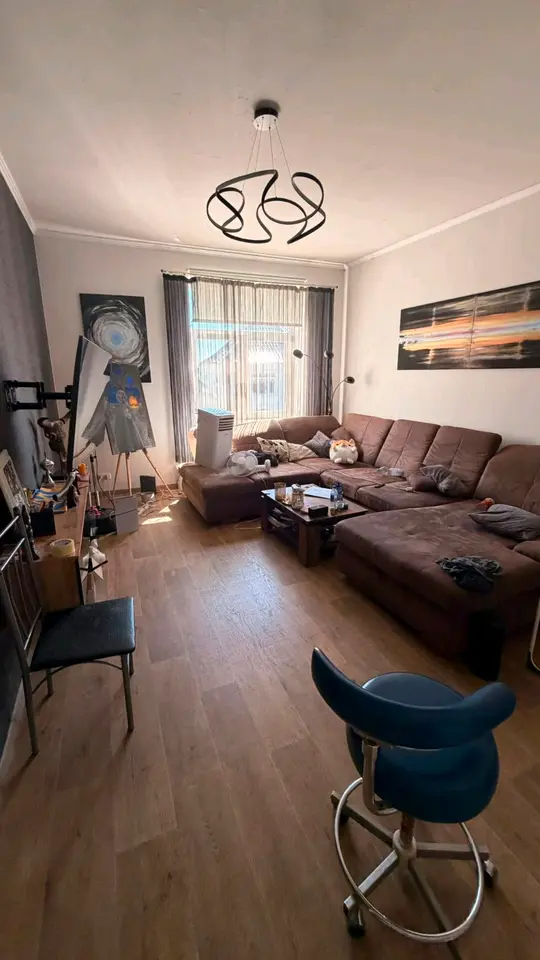 2 Zimmer Wohnung mit 35 m² in Herford – Bild 7