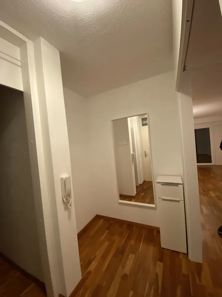 2 Zimmer Wohnung mit 61 m² in Nürtingen – Bild 3