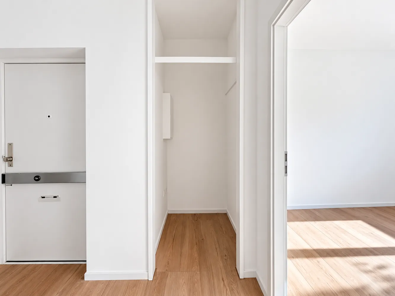 1 Zimmer Wohnung mit 15 m² in Berlin – Bild 8
