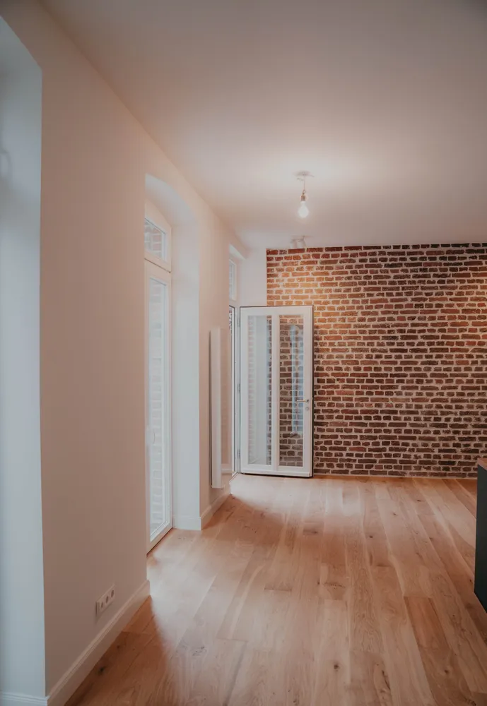 3 Zimmer Wohnung mit 100 m² in Köln – Bild 3
