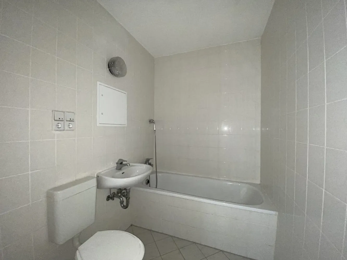 1 Zimmer Wohnung mit 34 m² in Berlin – Bild 8
