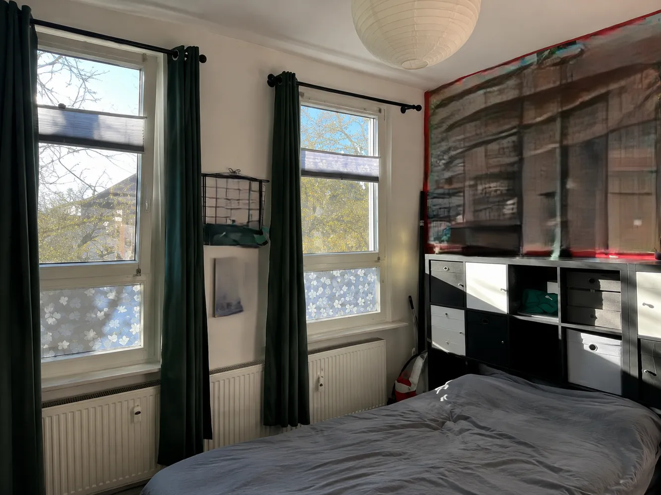 4 Zimmer Wohnung mit 93 m² in Bremen – Bild 6