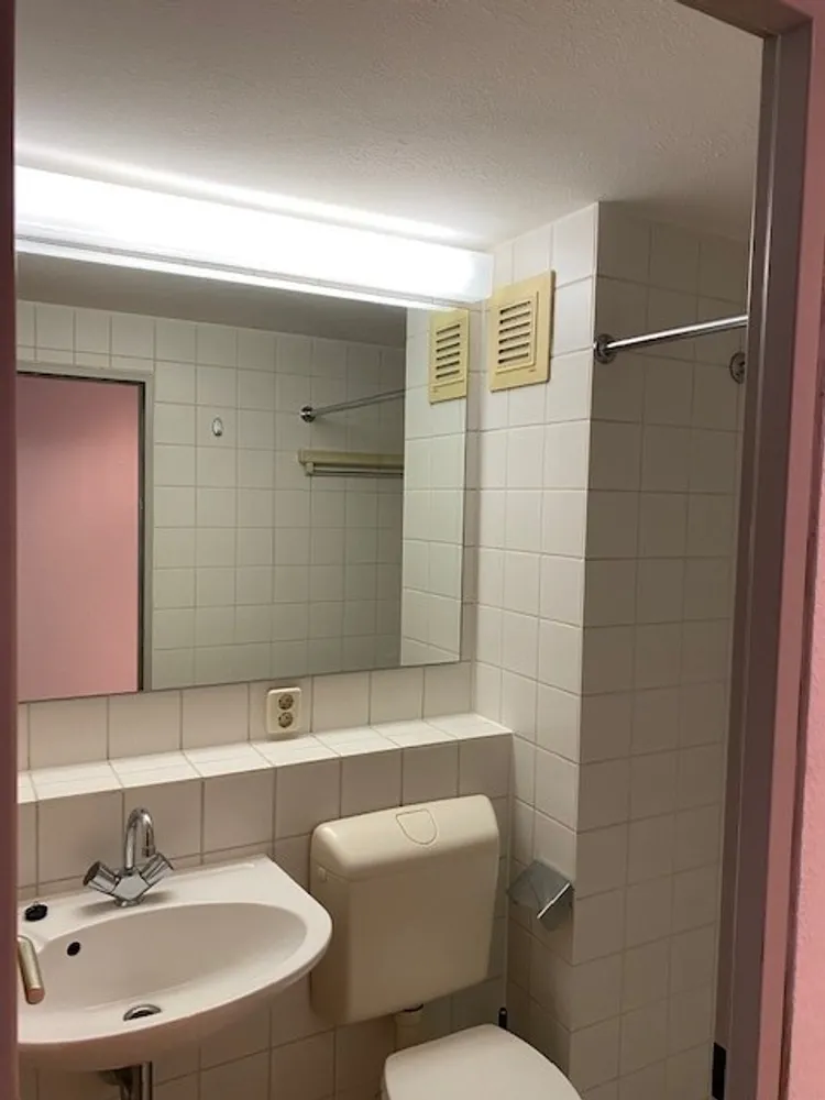 1 Zimmer Wohnung mit 20 m² in Trier – Bild 6