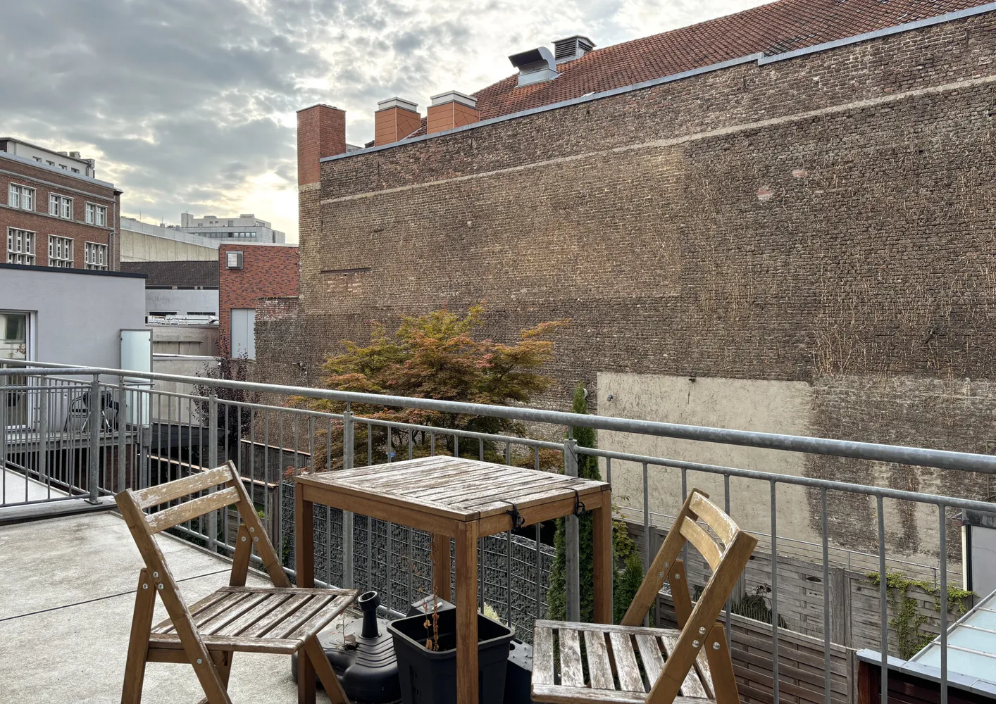 2 Zimmer Wohnung mit 38 m² in Aachen – Bild 5
