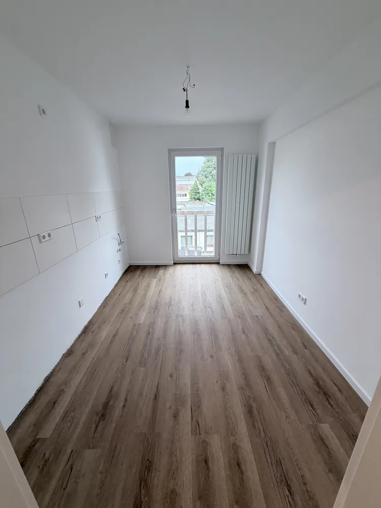 2 Zimmer Wohnung mit 45 m² in Solingen – Bild 5