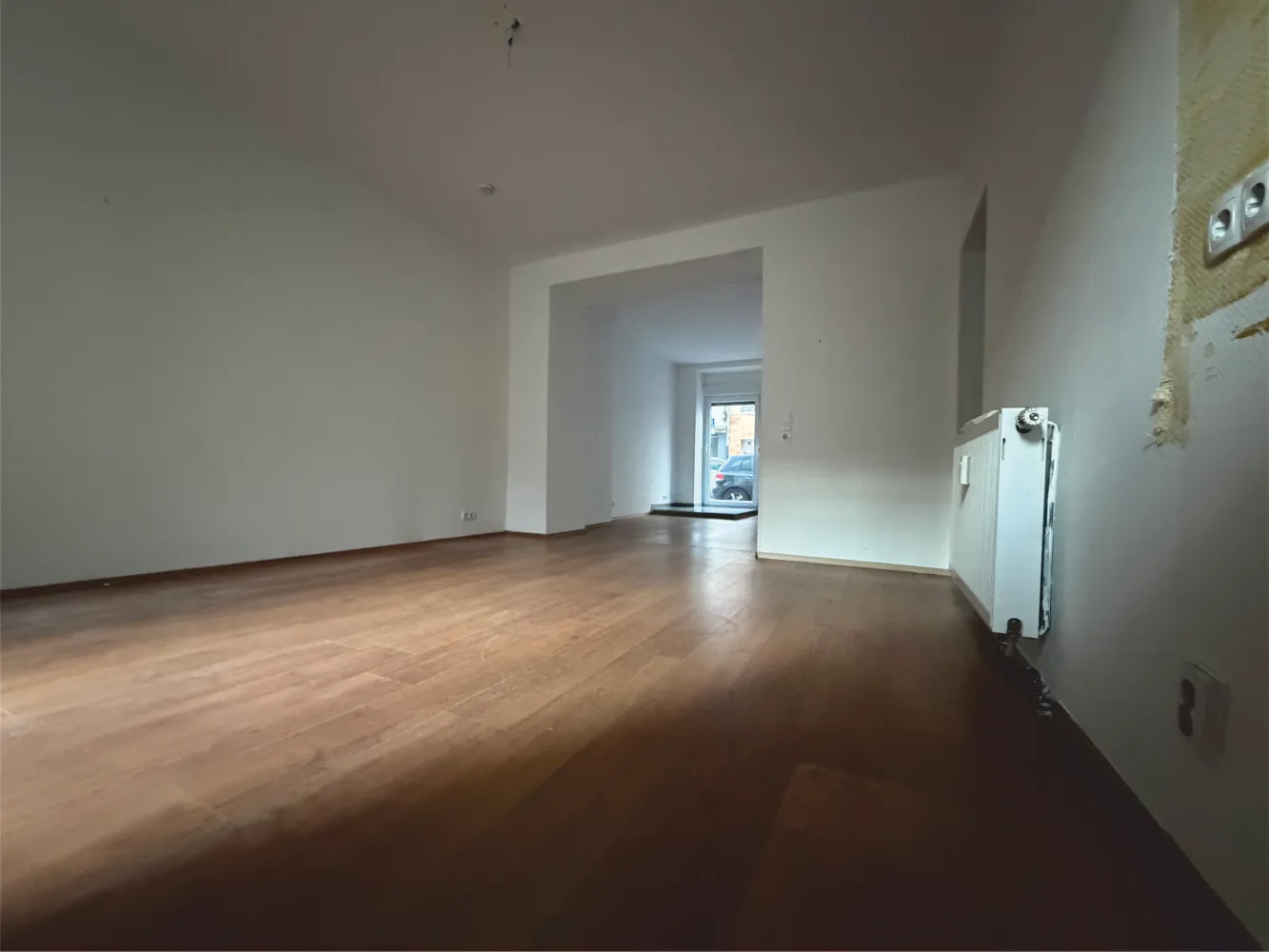 2 room apartment with 55 m² in Cologne – Photo 4