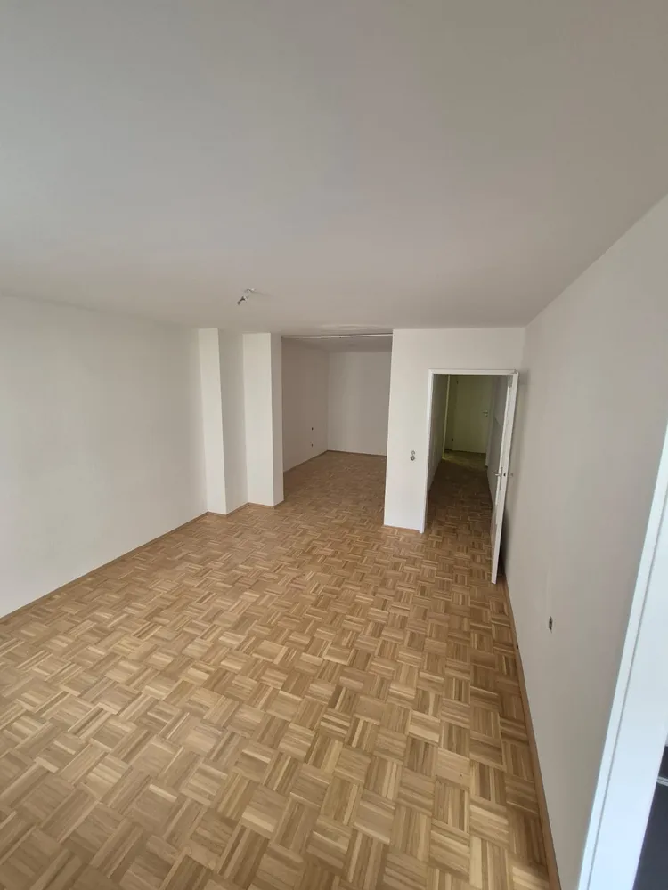 2 room apartment with 47 m² in Aachen – Photo 2