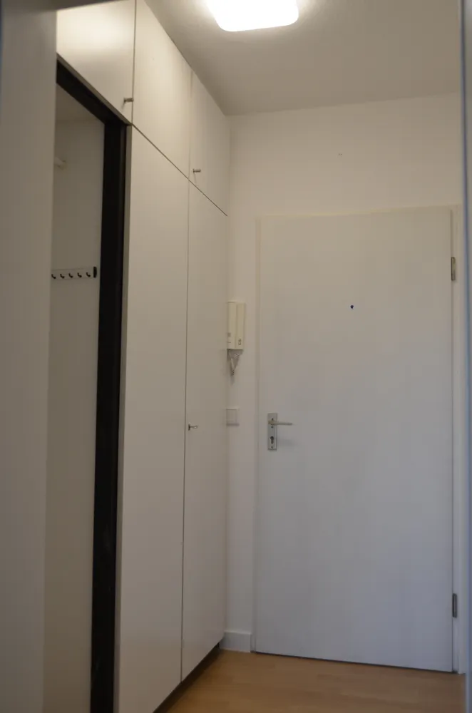 1 Zimmer Wohnung mit 36 m² in Münster – Bild 7
