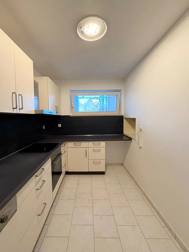 4 Zimmer Wohnung mit 88 m² in München – Bild 2