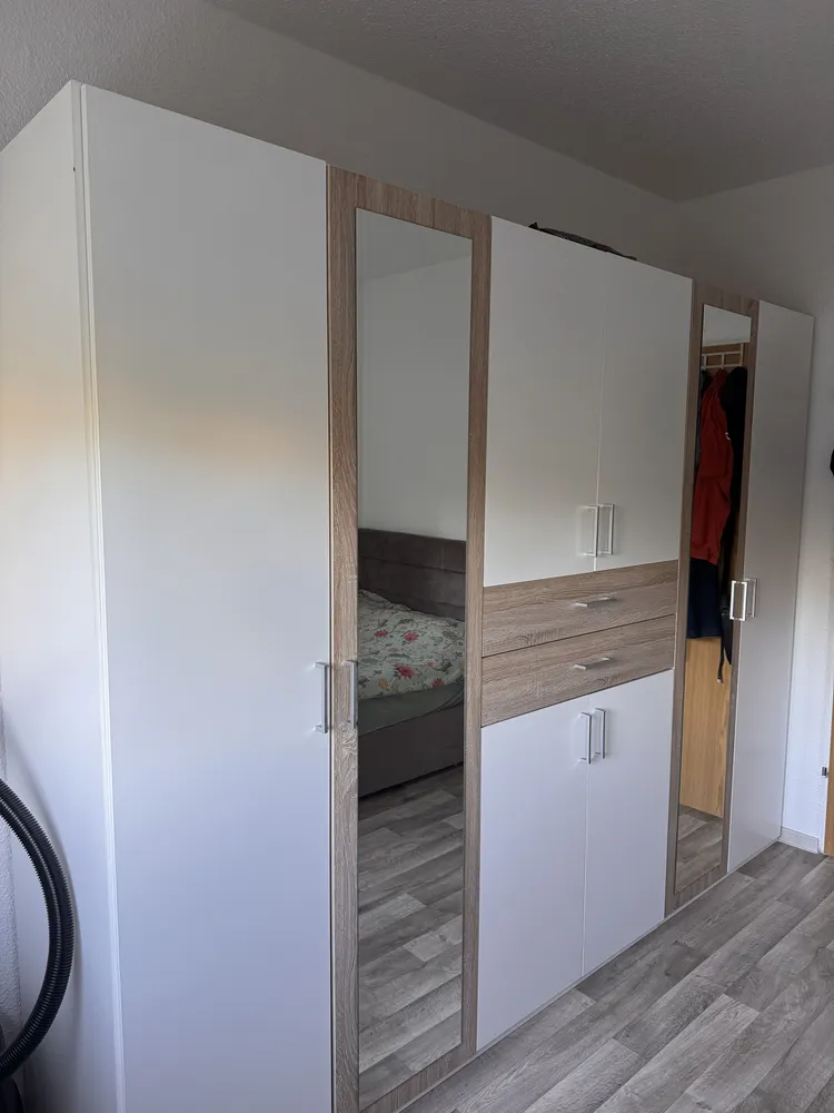 2 Zimmer Wohnung mit 59 m² in Greifswald – Bild 11