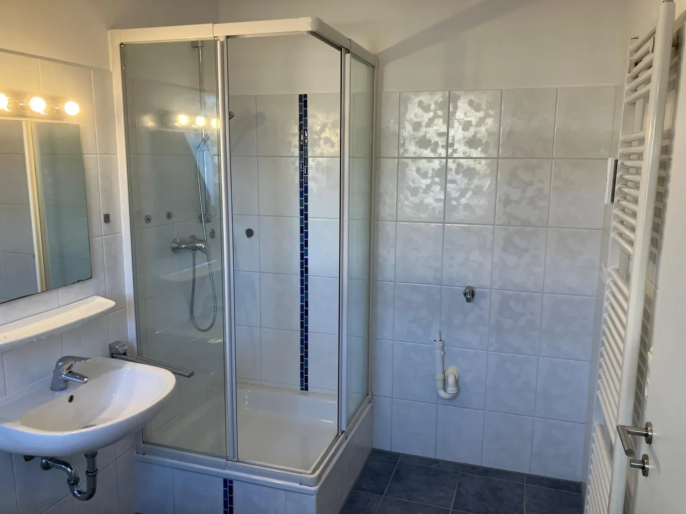 2 Zimmer Wohnung mit 55 m² in Augsburg – Bild 5