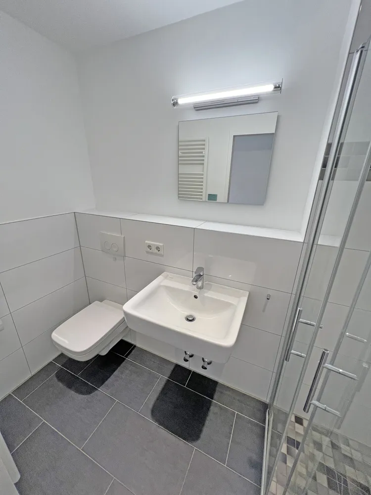 1 Zimmer Wohnung mit 26 m² in Dortmund – Bild 8