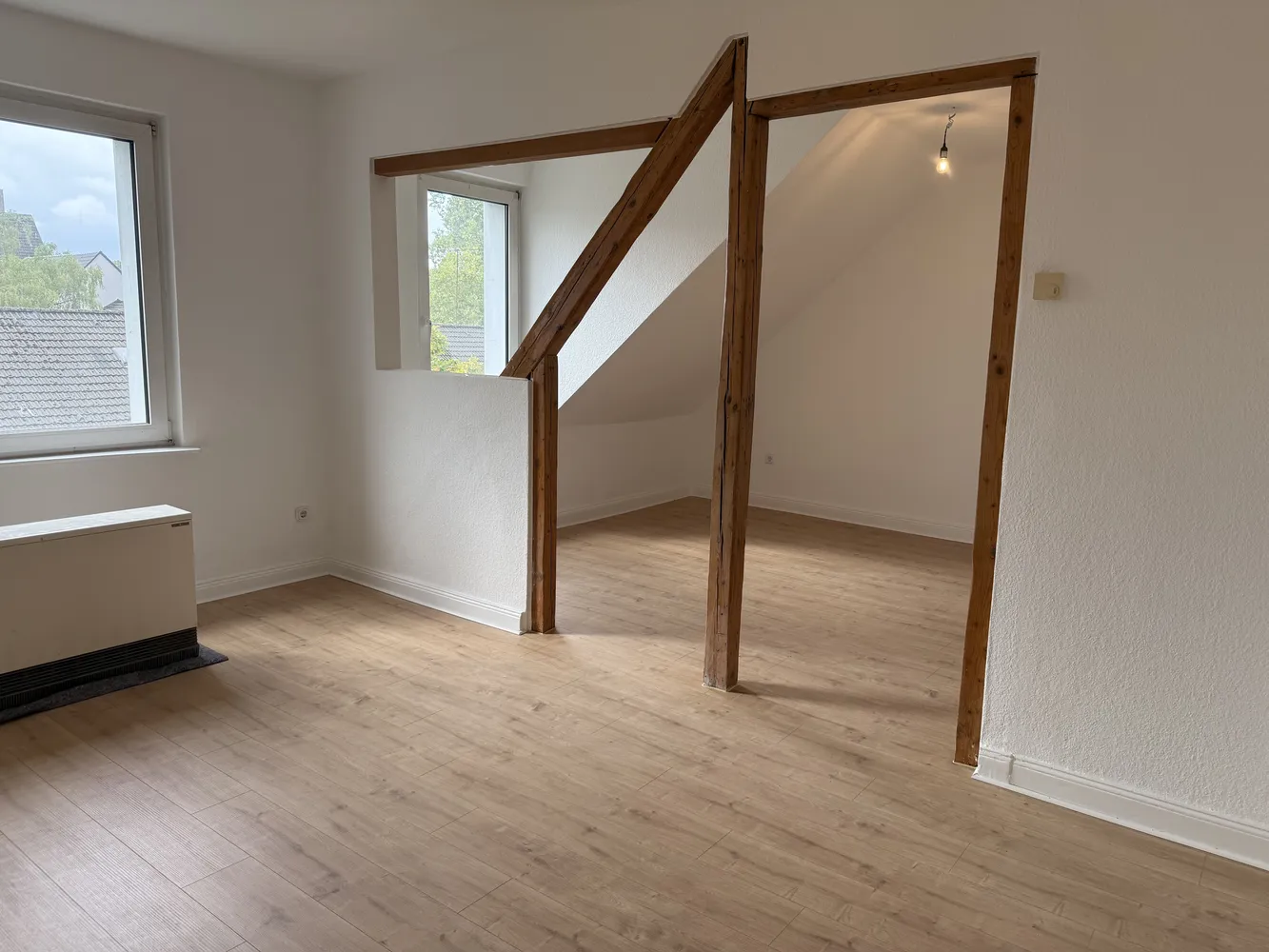 3 room apartment with 90 m² in Mülheim an der Ruhr – Photo 10