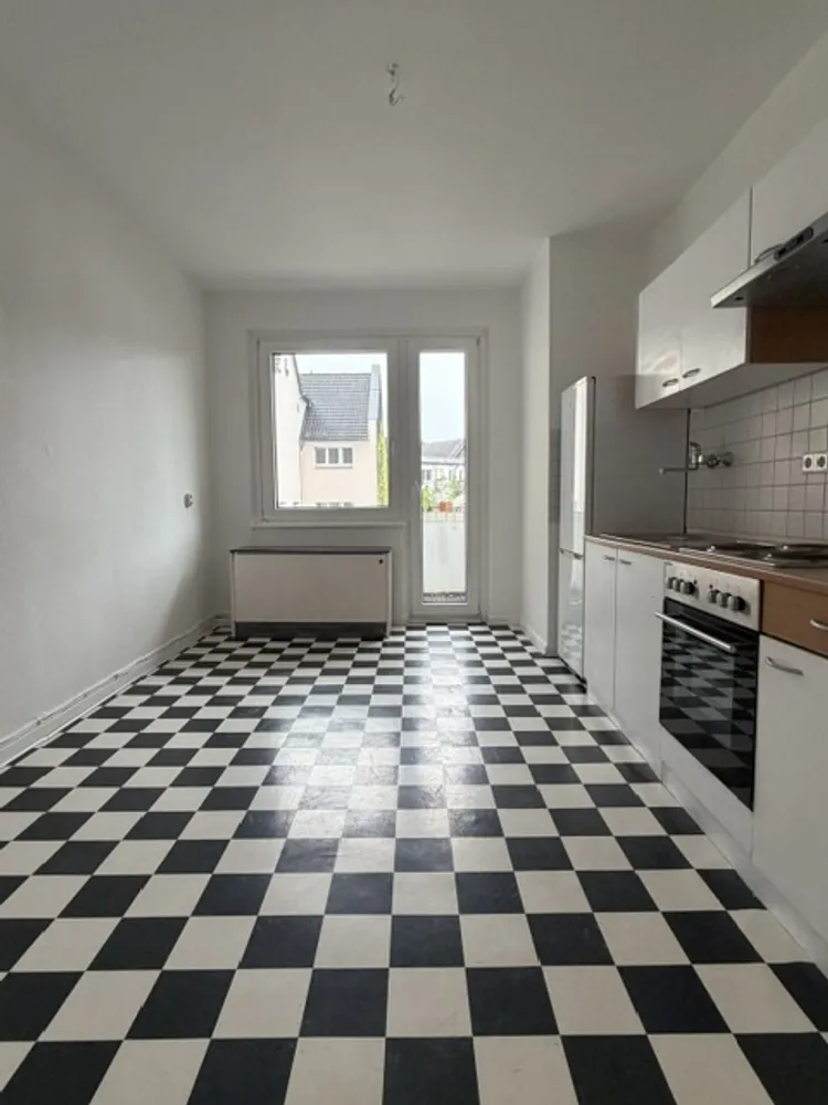 2 Zimmer Wohnung mit 70 m² in Düsseldorf – Bild 1