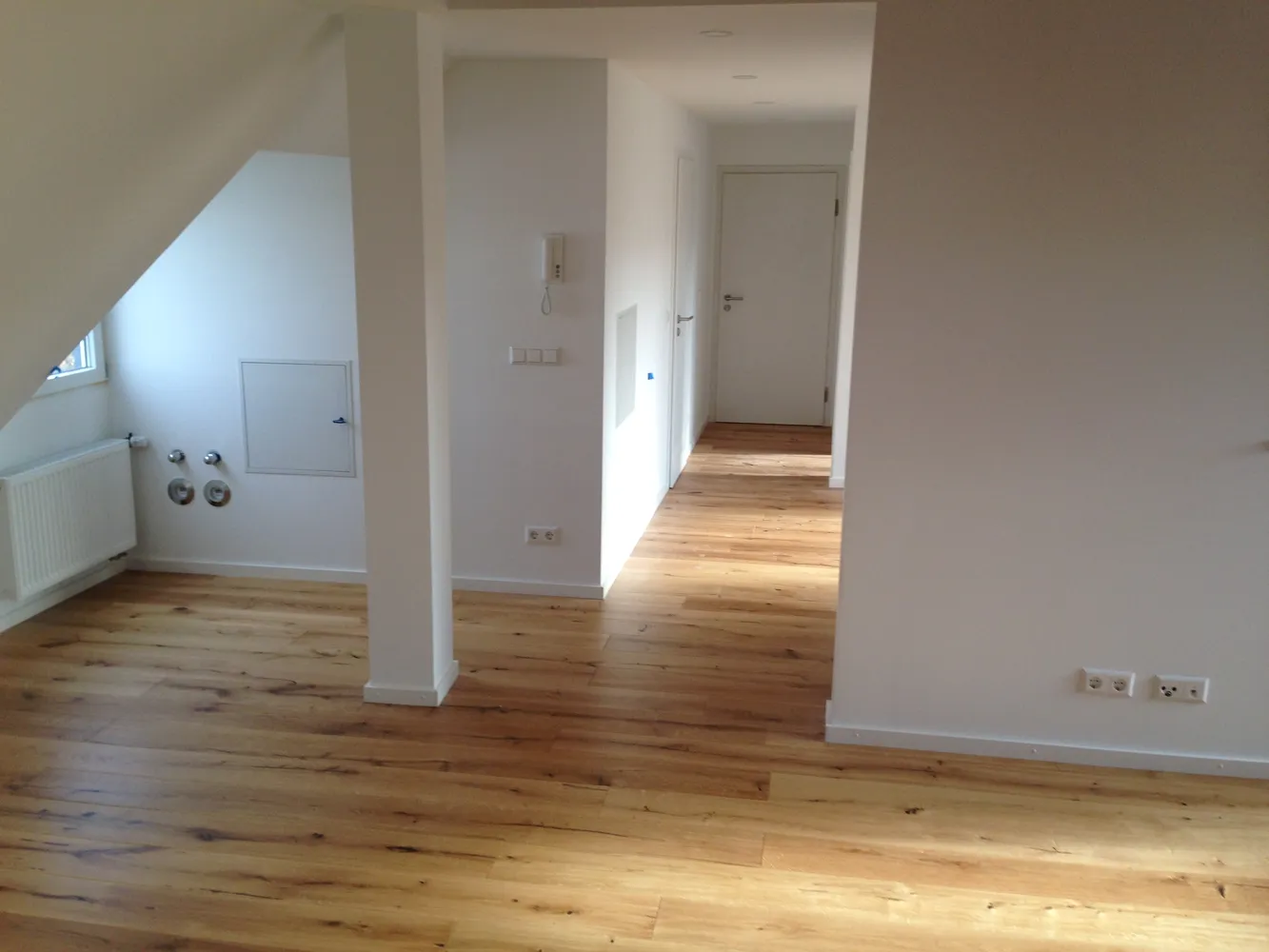3 Zimmer Wohnung mit 57 m² in Stuttgart – Bild 7