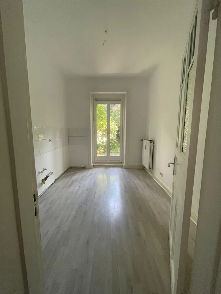 4 Zimmer Wohnung mit 72 m² in Hamburg – Bild 7