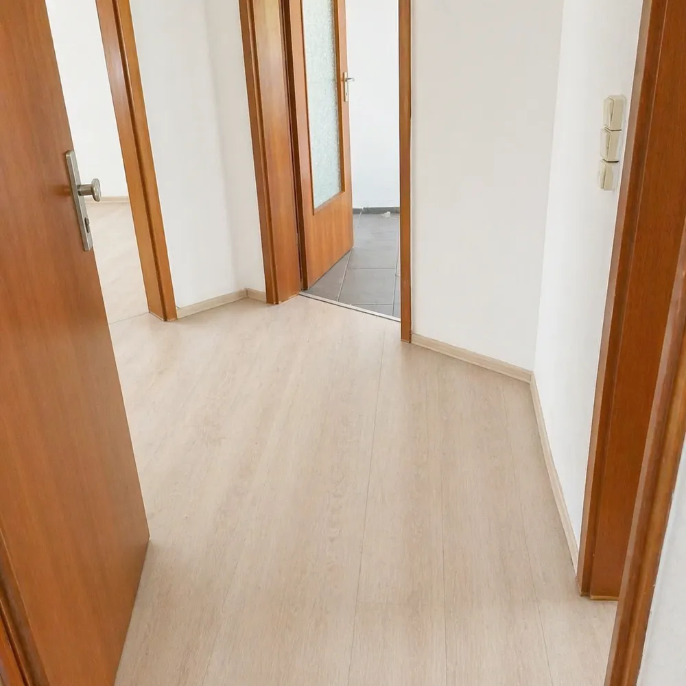 2 Zimmer Wohnung mit 52 m² in Duisburg – Bild 3