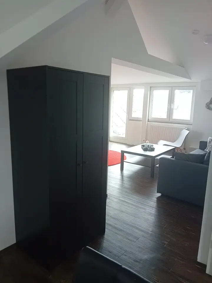WG-Zimmer mit 65 m² in Essen – Bild 8