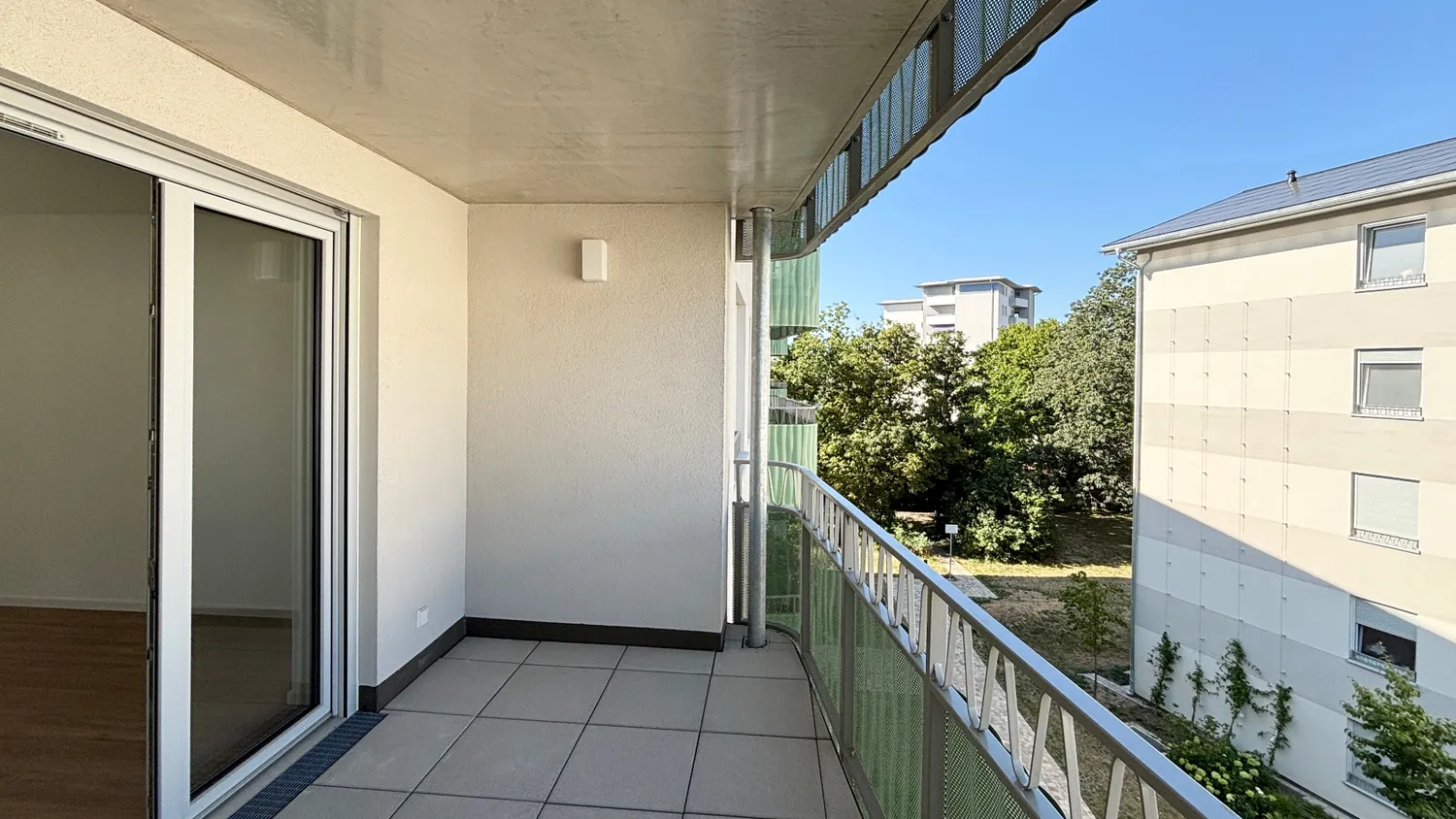 2 Zimmer Wohnung mit 64 m² in Mannheim – Bild 3