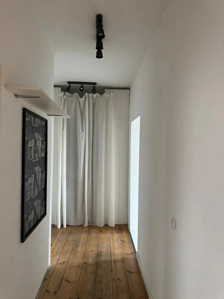 WG-Zimmer mit 20 m² in Berlin – Bild 8