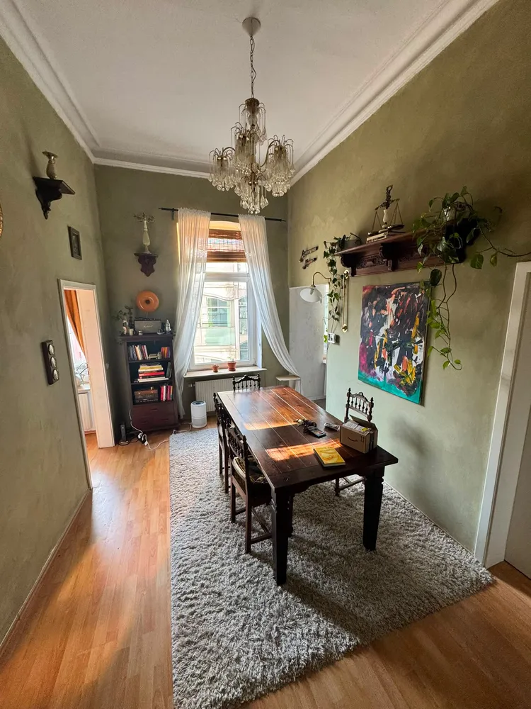 2 Zimmer Wohnung mit 45 m² in Köln – Bild 4
