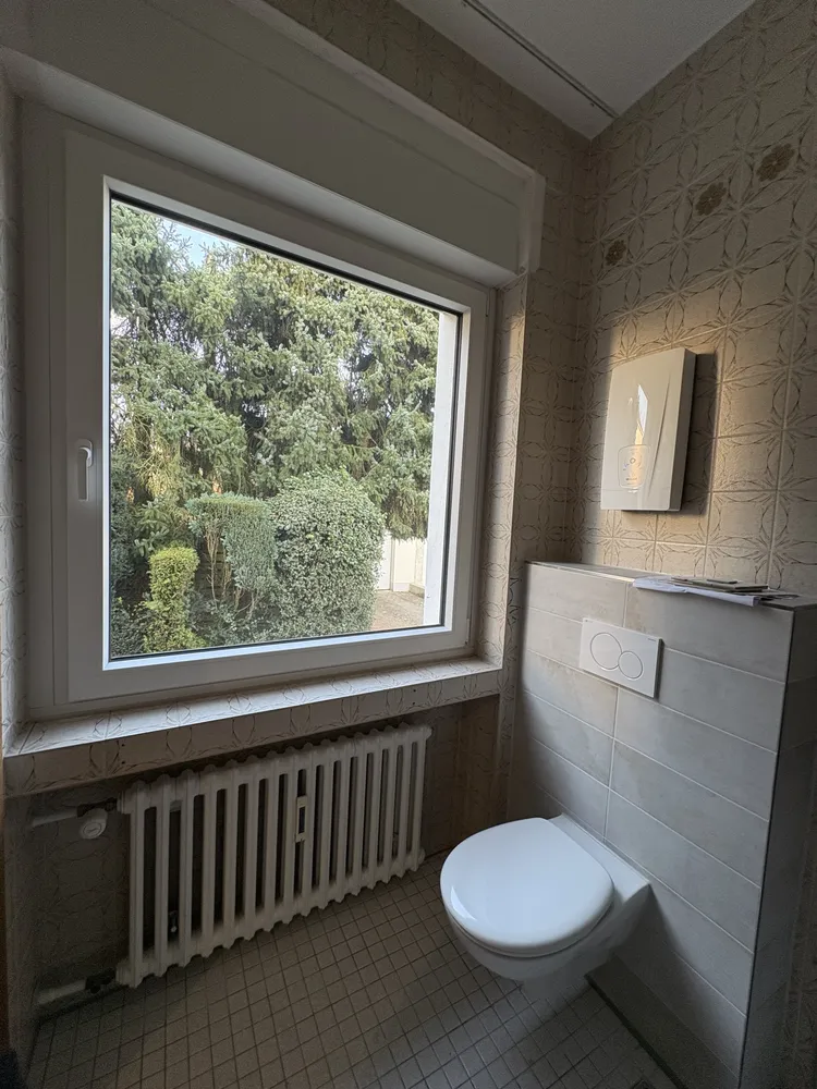 2 Zimmer Wohnung mit 45 m² in Essen – Bild 3