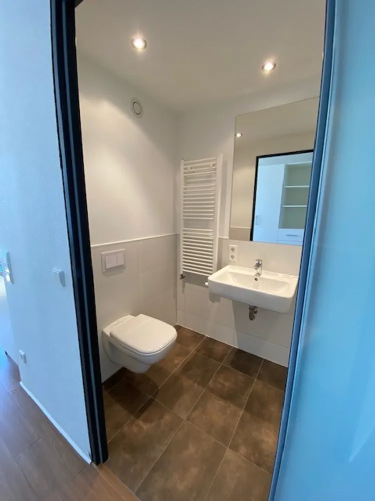 1 Zimmer Wohnung mit 22 m² in Stuttgart – Bild 5
