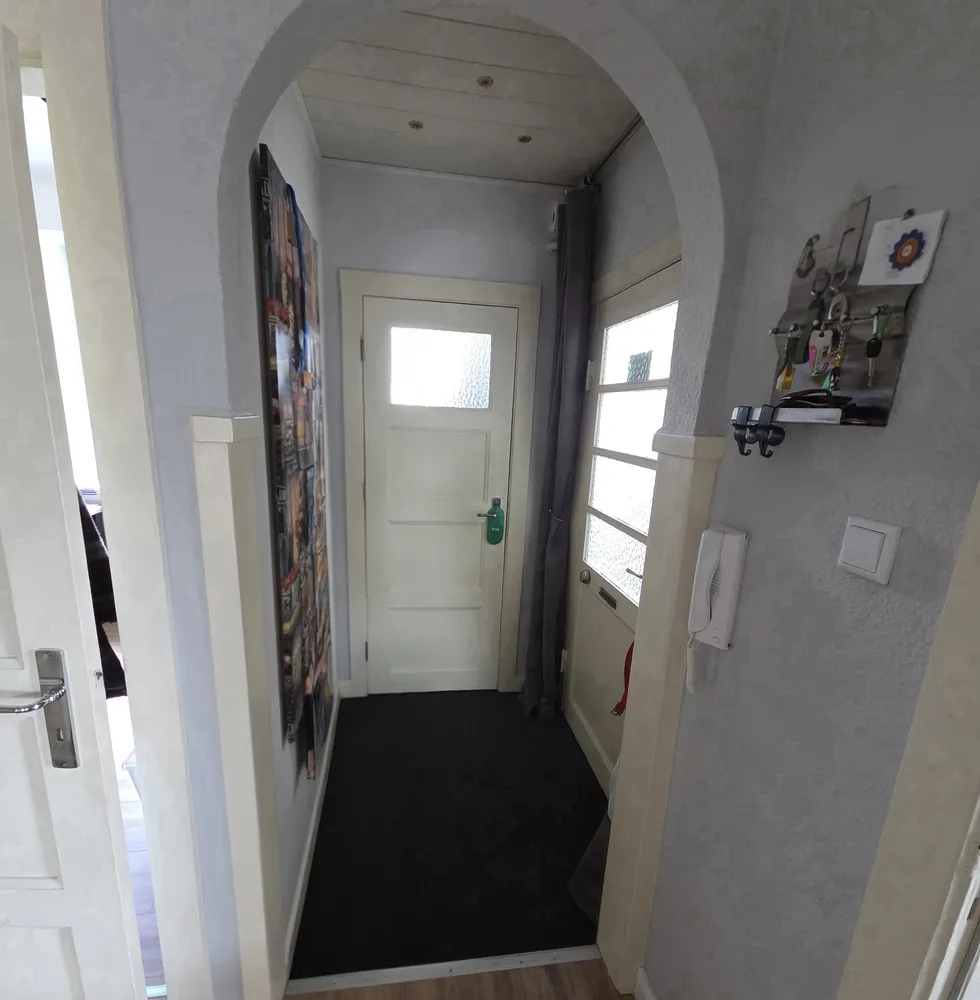5 Zimmer Wohnung mit 110 m² in Rendsburg – Bild 11