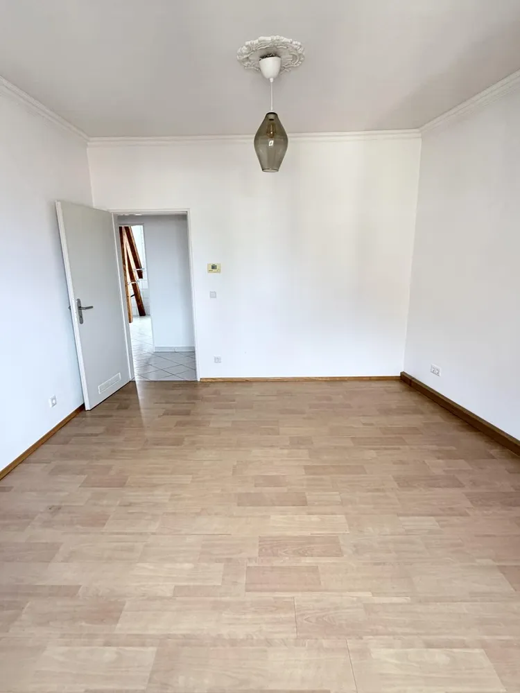 2 Zimmer Wohnung mit 62 m² in Nürnberg – Bild 5