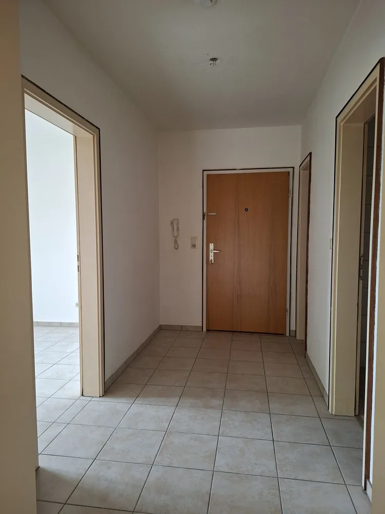 2 Zimmer Wohnung mit 62 m² in Kaiserslautern – Bild 6
