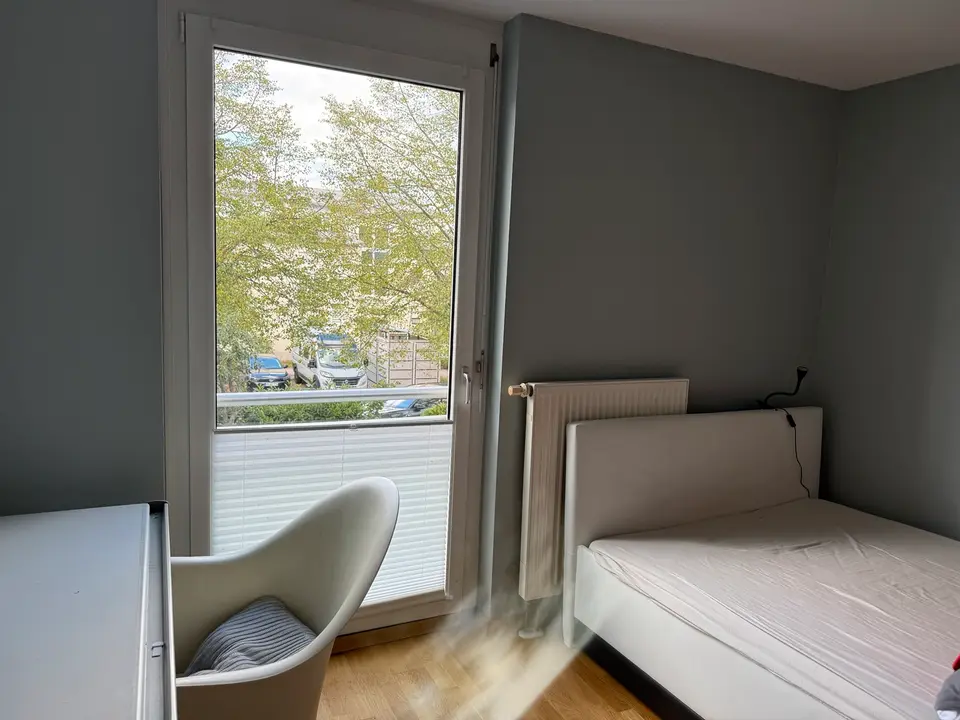 WG-Zimmer mit 16 m² in Starnberg – Bild 2