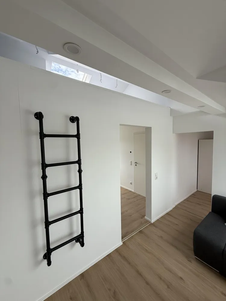 2 Zimmer Wohnung mit 50 m² in Aachen – Bild 5