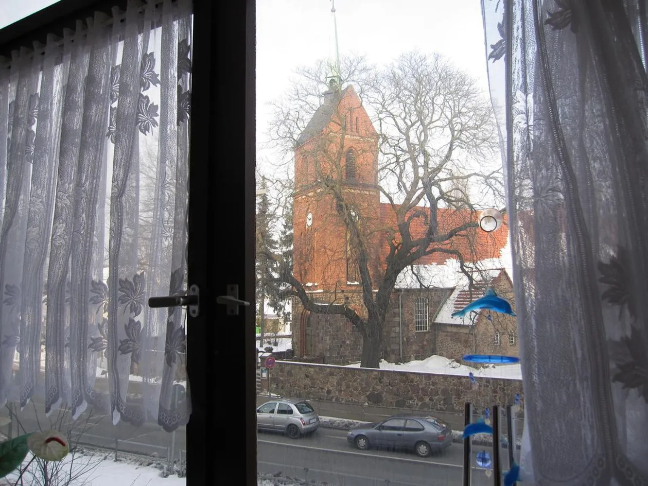 2 Zimmer Wohnung mit 46 m² in Berlin – Bild 5