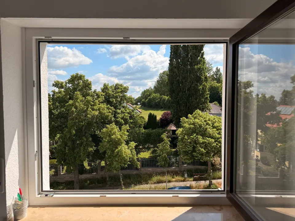 3 Zimmer Wohnung mit 85 m² in Ansbach – Bild 4