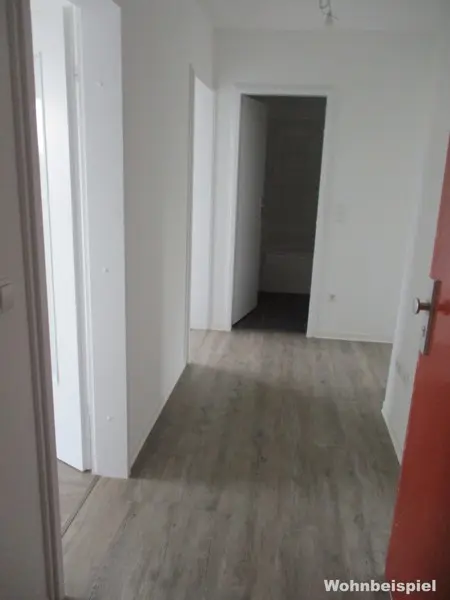 2 Zimmer Wohnung mit 54 m² in Fürstenfeldbruck – Bild 6