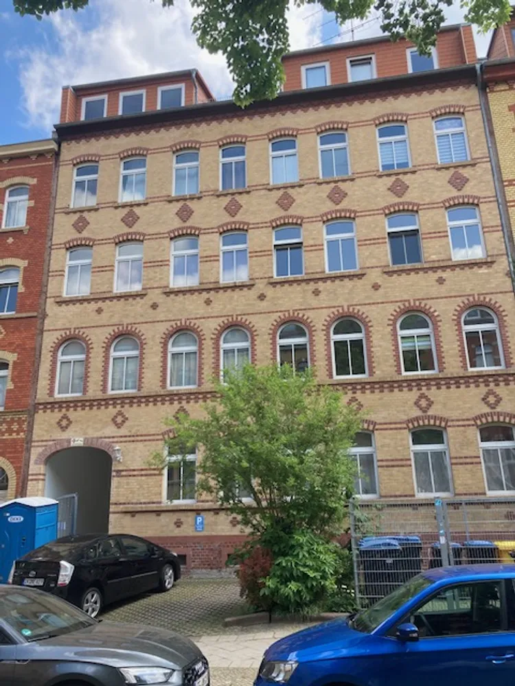 1 Zimmer Wohnung mit 34 m² in Erfurt – Bild 9