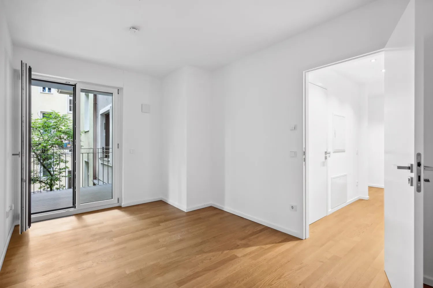 3 Zimmer Wohnung mit 97 m² in München – Bild 1