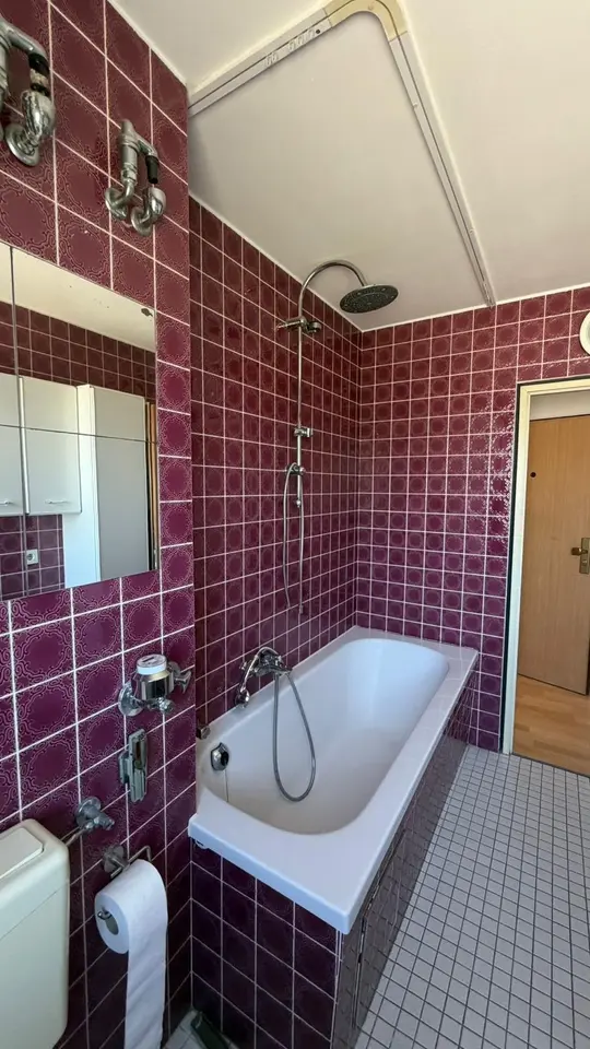 2 Zimmer Wohnung mit 58 m² in Nürnberg – Bild 5